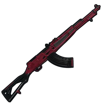 Redemption SKS