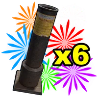 Large Fireworks Pack