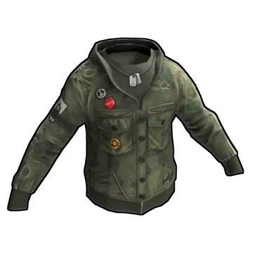 Flashbacks Hoodie