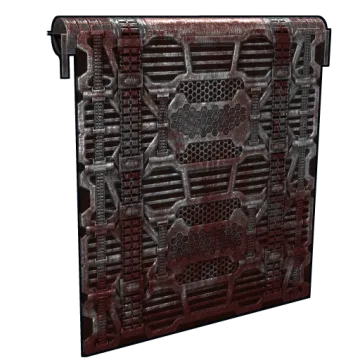 Industrial Bloodgate II