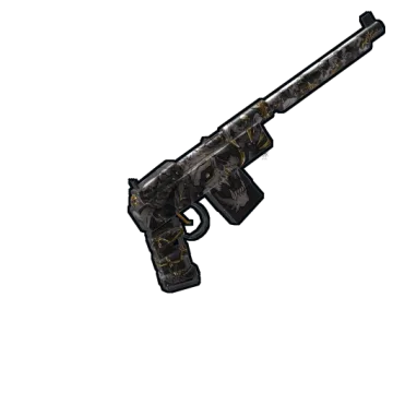 Dominus Mortis SAR