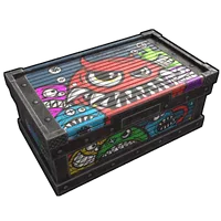 Monster Box