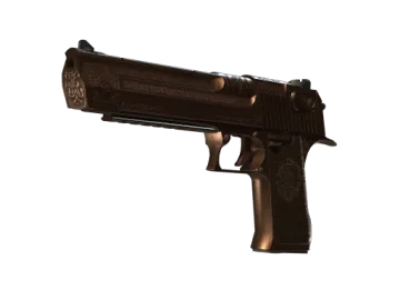 Desert Eagle | Corinthian (Well-Worn)