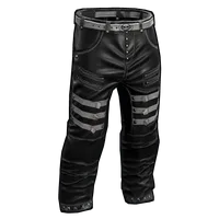 Rocker Pants