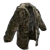 Multicam Jacket