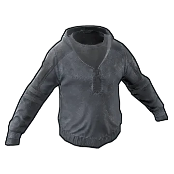 Island Assault Team Hoodie