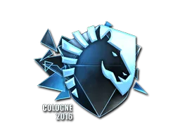 Sticker | Team Liquid (Foil) | Cologne 2016