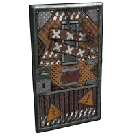 Quarantine Area