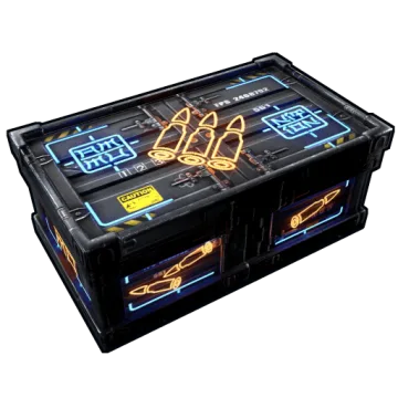 Sinotype Ammo