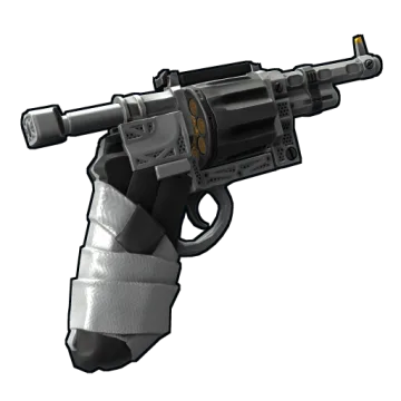 Optimized Revolver