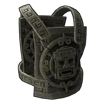 Temple Chestplate