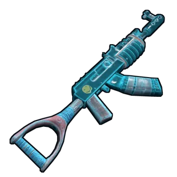 Frosty AR