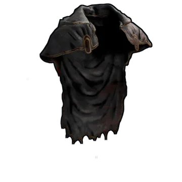 Berserker Cloak Jacket