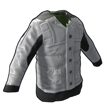 No Mercy Snow Jacket