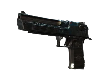 StatTrak™ Desert Eagle | Directive (Battle-Scarred)