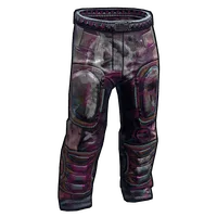 Apocalyptic Knight Pants