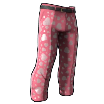 Suitor Burlap Pants