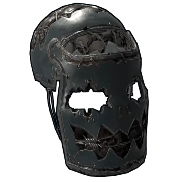 Apotheosis of War Facemask