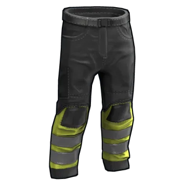 Copper Pants