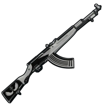 No Mercy SKS