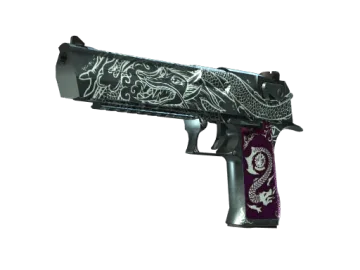 StatTrak™ Desert Eagle | Kumicho Dragon (Factory New)