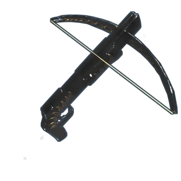 Soulless Legion Crossbow