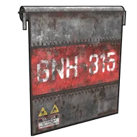 GNH-315