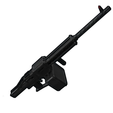 Blackout HMLMG