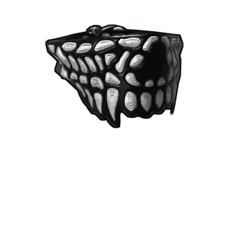 HellCore Bandana