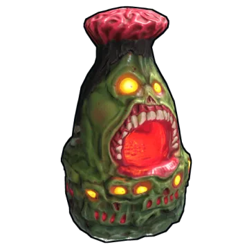 Necro Furnace