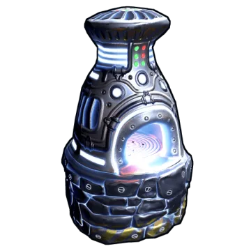 Cryo Furnace