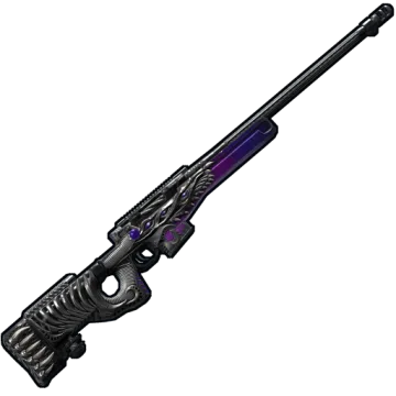 Abyss L96