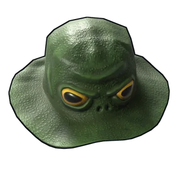Frog Boonie