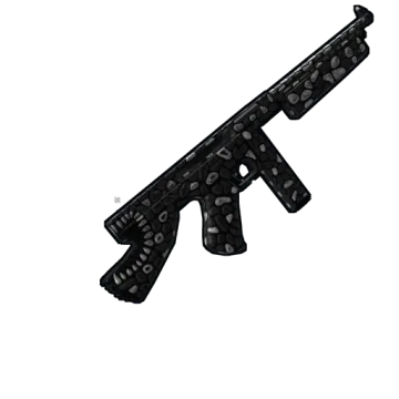 HellCore Thompson