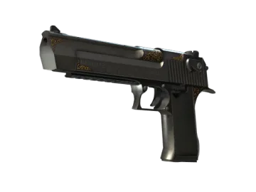 Desert Eagle | Heirloom (Field-Tested)