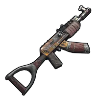 Glory AK47