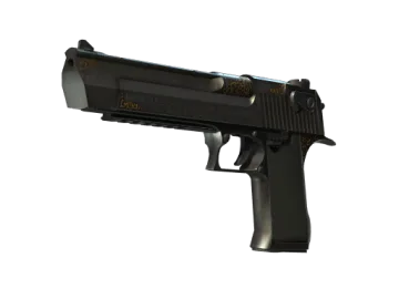 Desert Eagle | Heirloom (Battle-Scarred)
