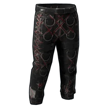 Psycho Pants