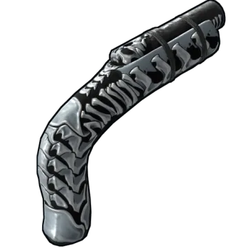 Bone Crusher Eoka
