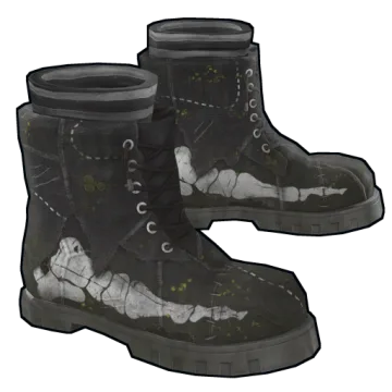 Pirate Boots