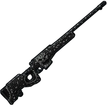 HellCore L96