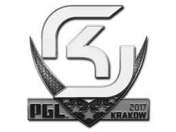 Sticker | SK Gaming | Krakow 2017
