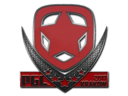 Sticker | Gambit | Krakow 2017