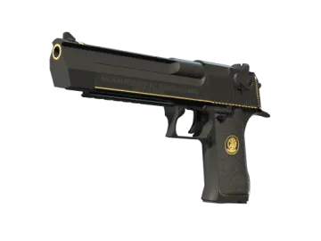 Souvenir Desert Eagle | Conspiracy (Factory New)
