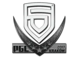 Sticker | PENTA Sports | Krakow 2017