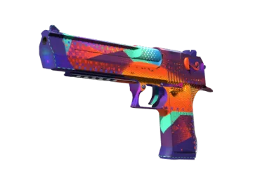Desert Eagle | Ocean Drive (Minimal Wear)