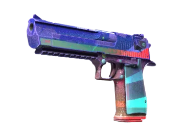 Desert Eagle | Starcade (Factory New)