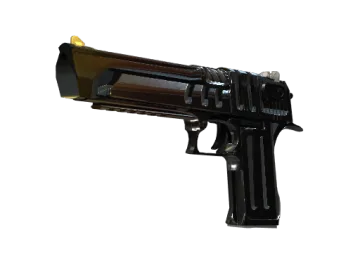 StatTrak™ Desert Eagle | Light Rail (Factory New)