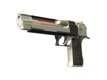 Desert Eagle | Mecha Industries (Factory New)