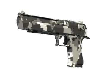 Desert Eagle | Urban DDPAT (Minimal Wear)